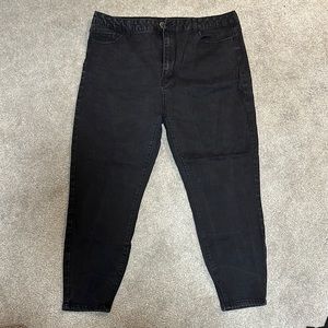 Forever 21 stretch Jegging